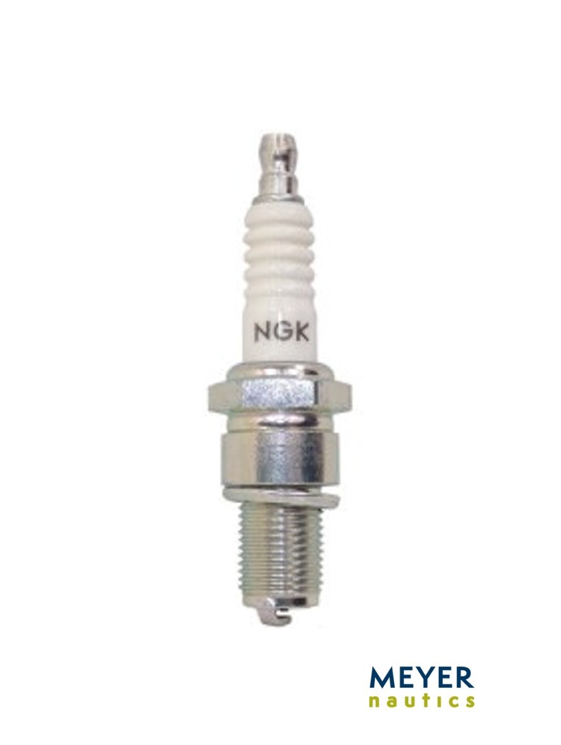 Zündkerze BPR7HS @10 / Spark Plug Bild 1